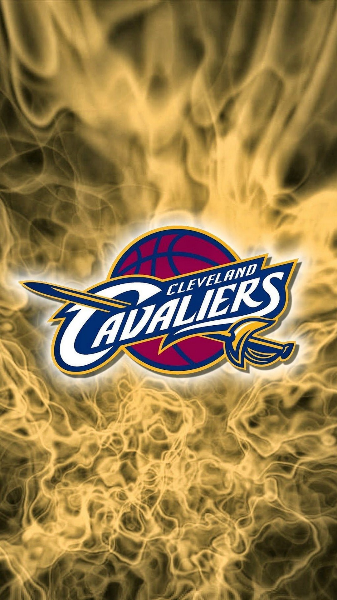 Cleveland Cavaliers Android Wallpapers resolution 1080x1920