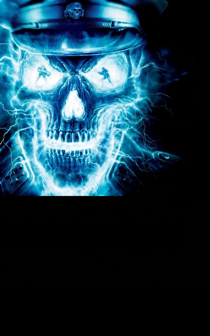 Light Skull Dark iPhone Wallpaper resolution 675x1080