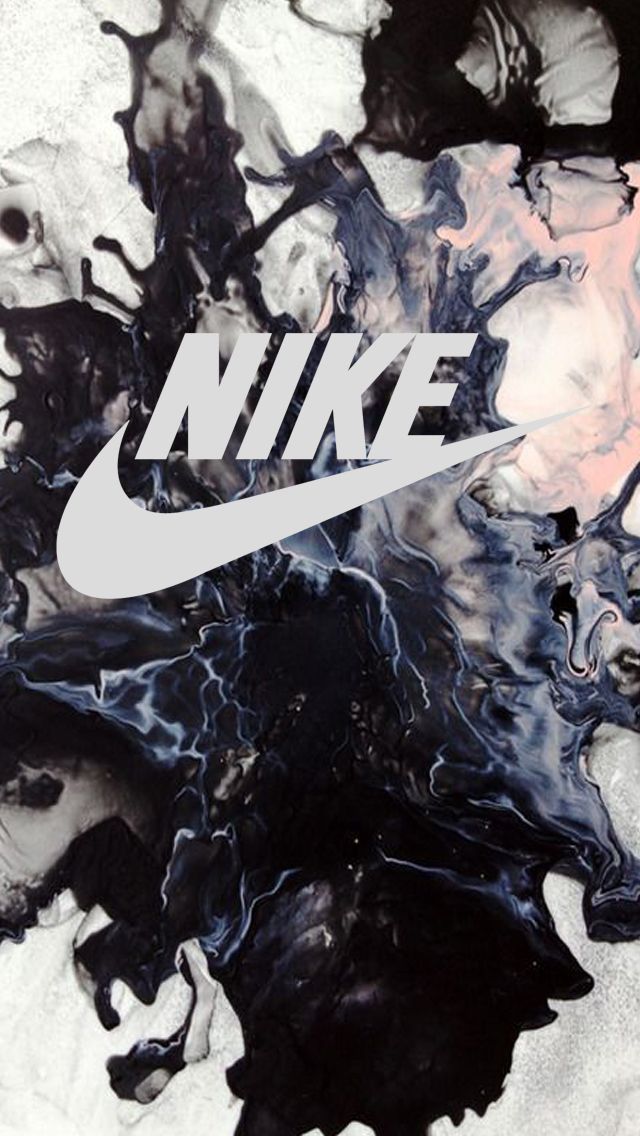 Nike Wallpaper For iPhone 5c resolution 640x1136