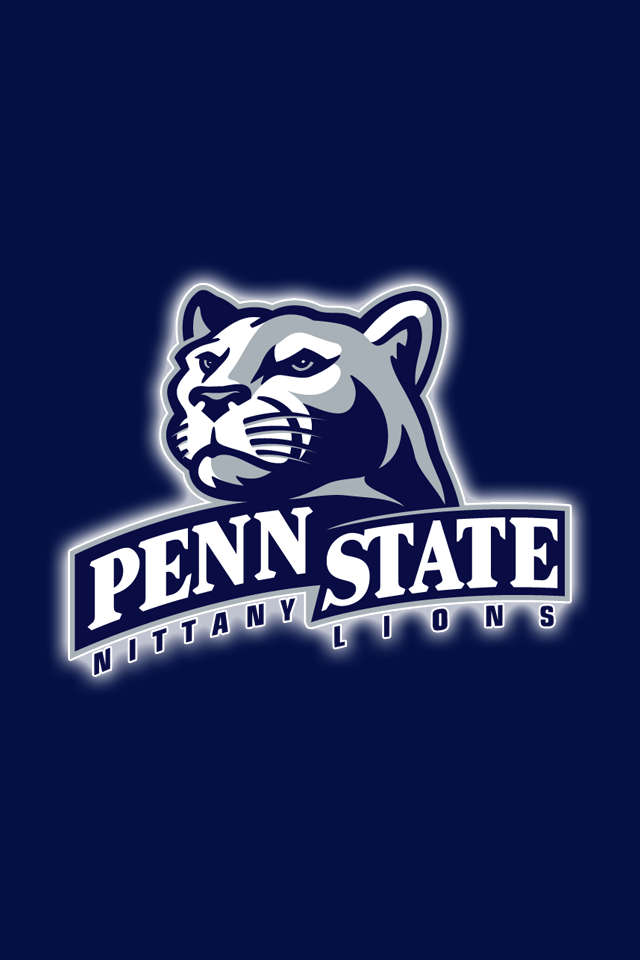 Penn State Football Wallpaper iPhone 7 resolution 640x960