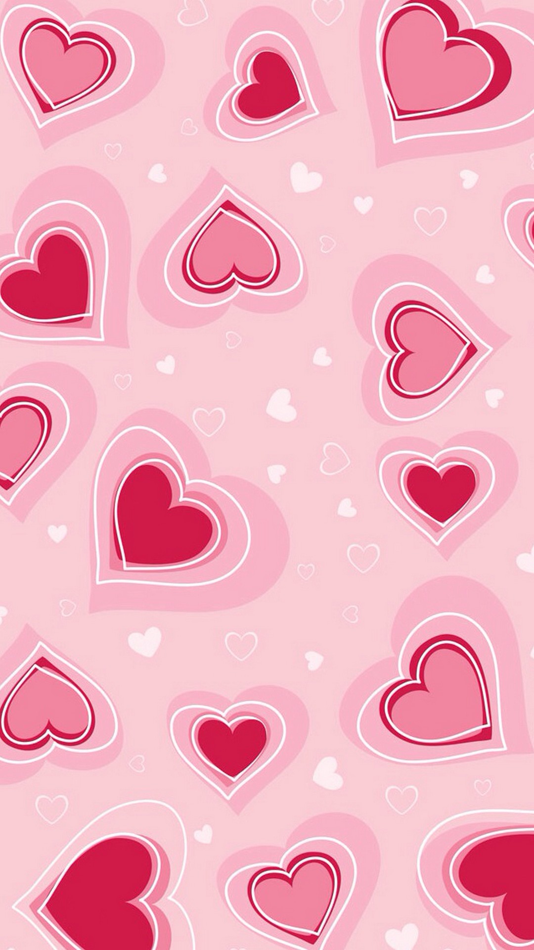 Valentine Wallpaper iPhone 5 resolution 1080x1920