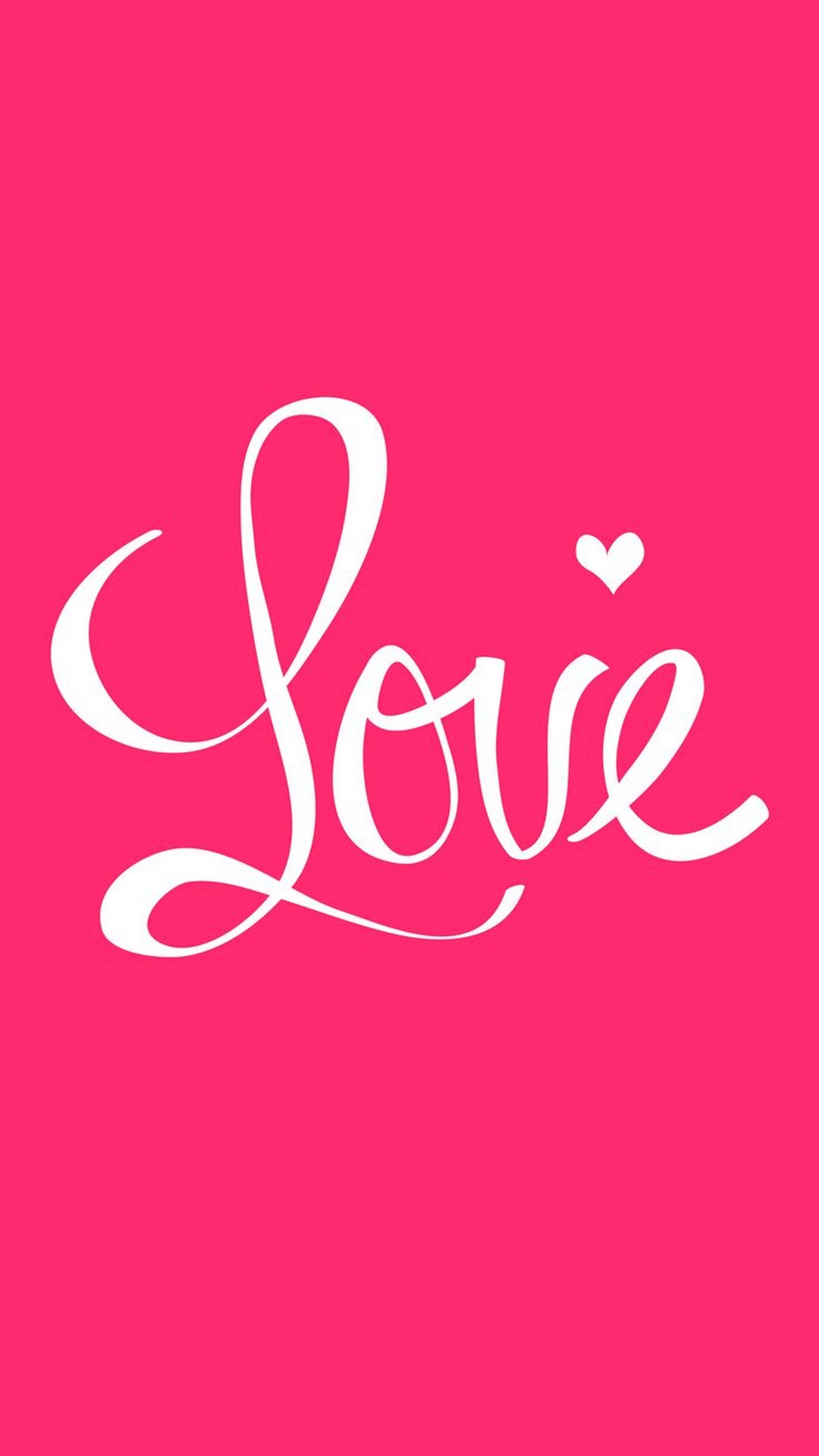 iPhone 7 Love Valentine Wallpaper resolution 1080x1920