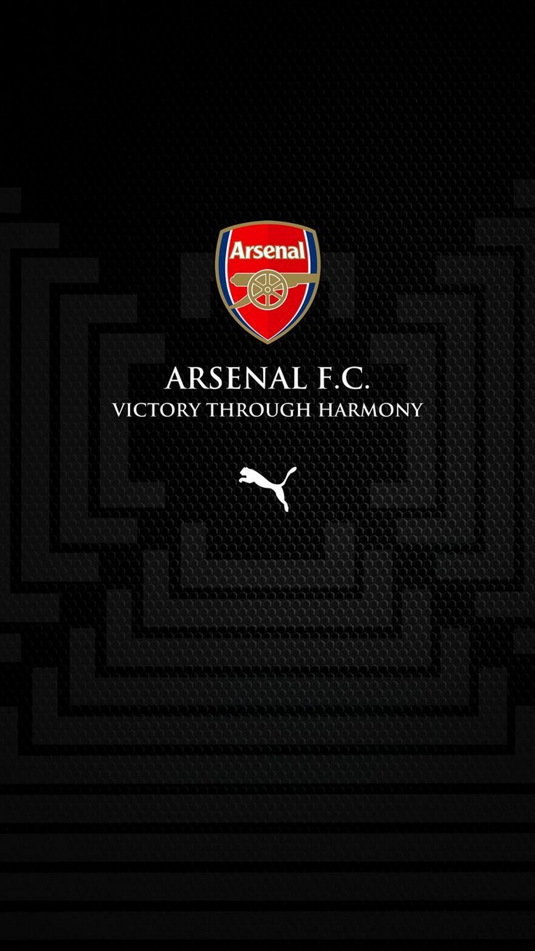 3d iPhone Wallpaper — Arsenal FC Wallpaper iPhone