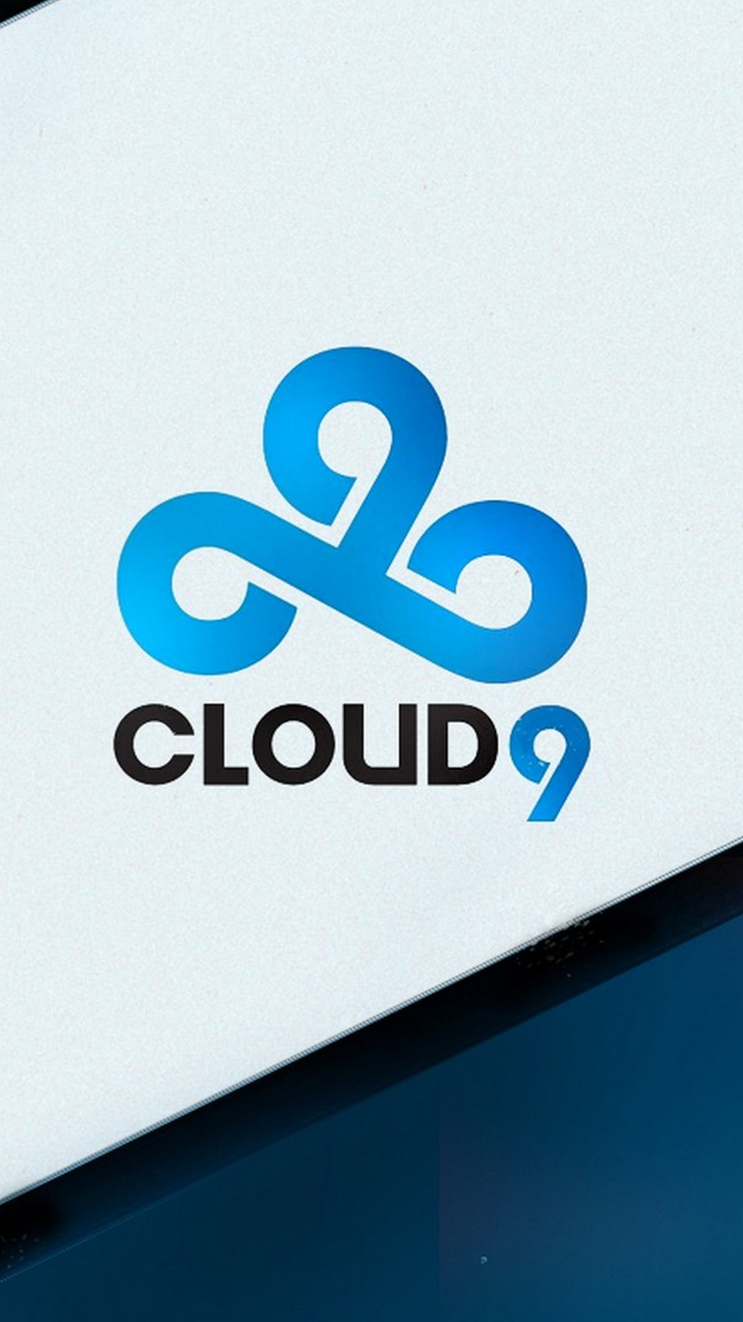 Cloud 9 Games iPhone Wallpaper resolution 1080x1920
