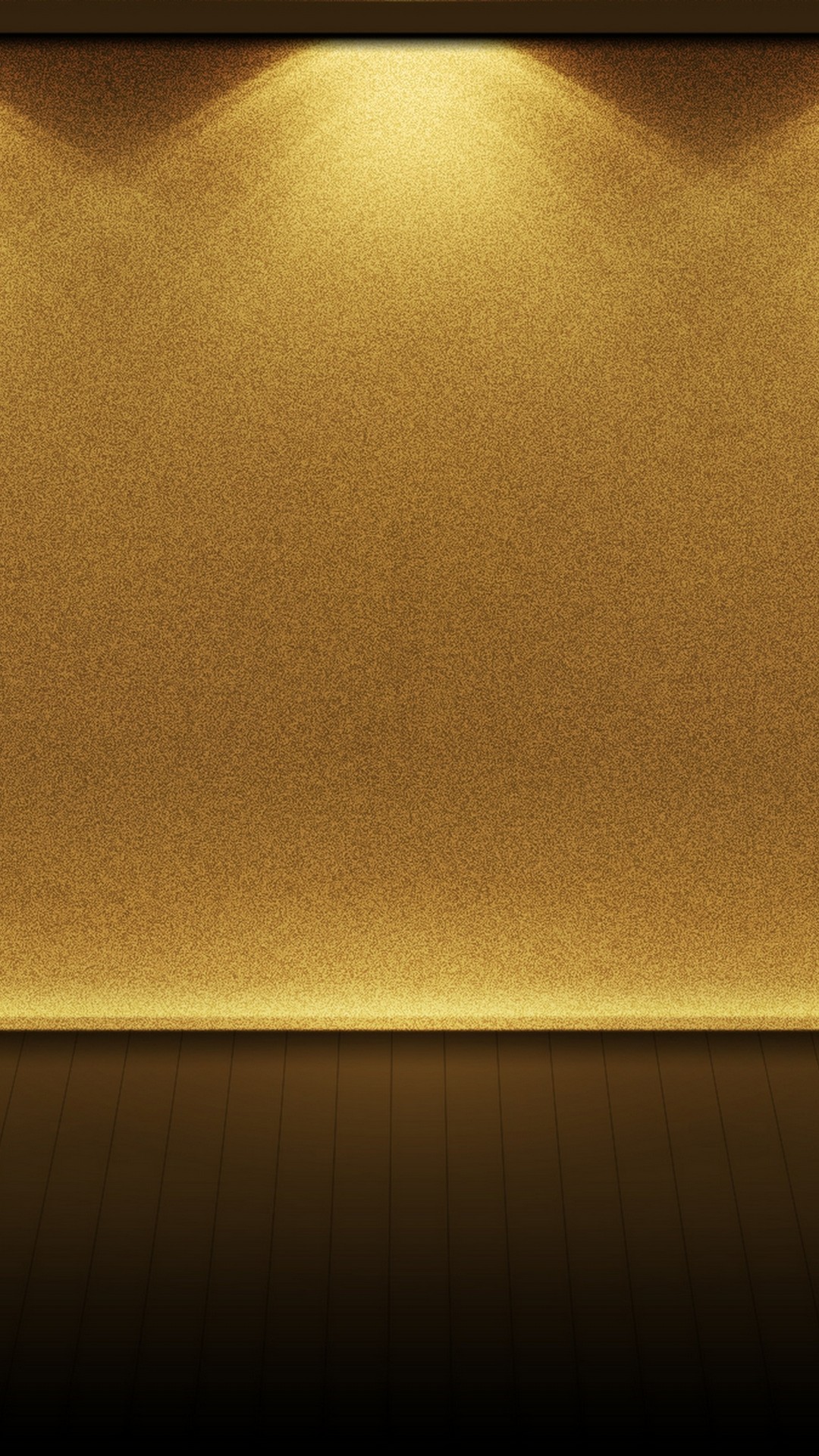 Golden Wallpaper iPhone resolution 1080x1920