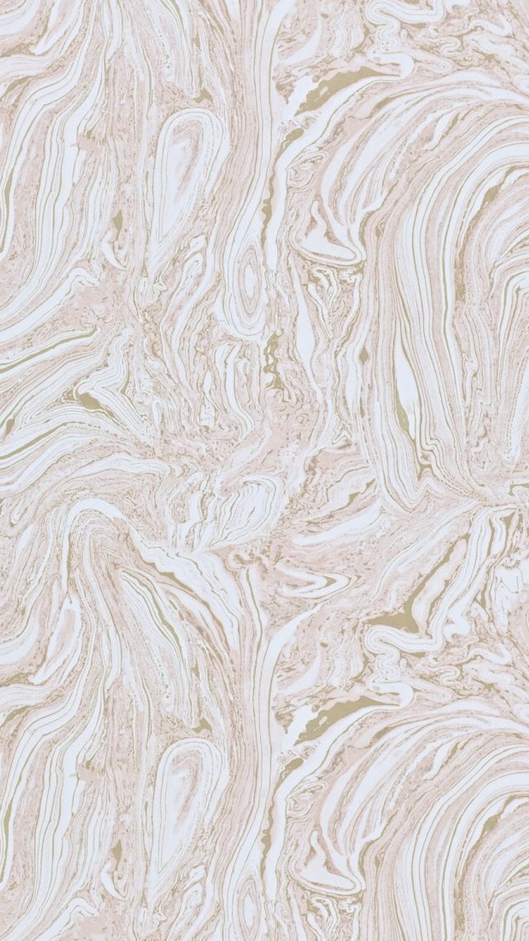 iPhone 8 Wallpaper Rose Gold Marble resolution 1080x1920