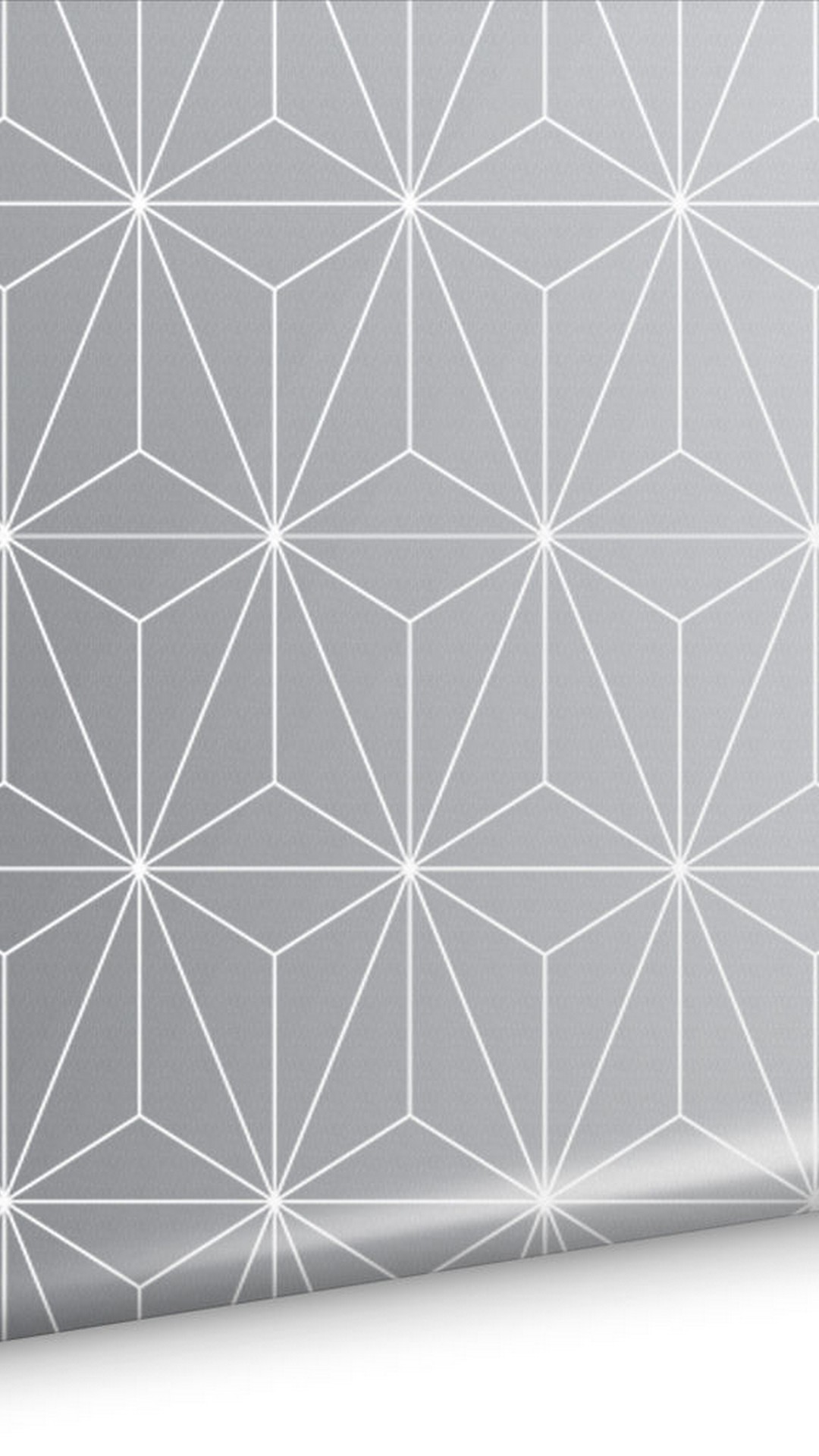 iPhone X Wallpaper Grey resolution 1080x1920