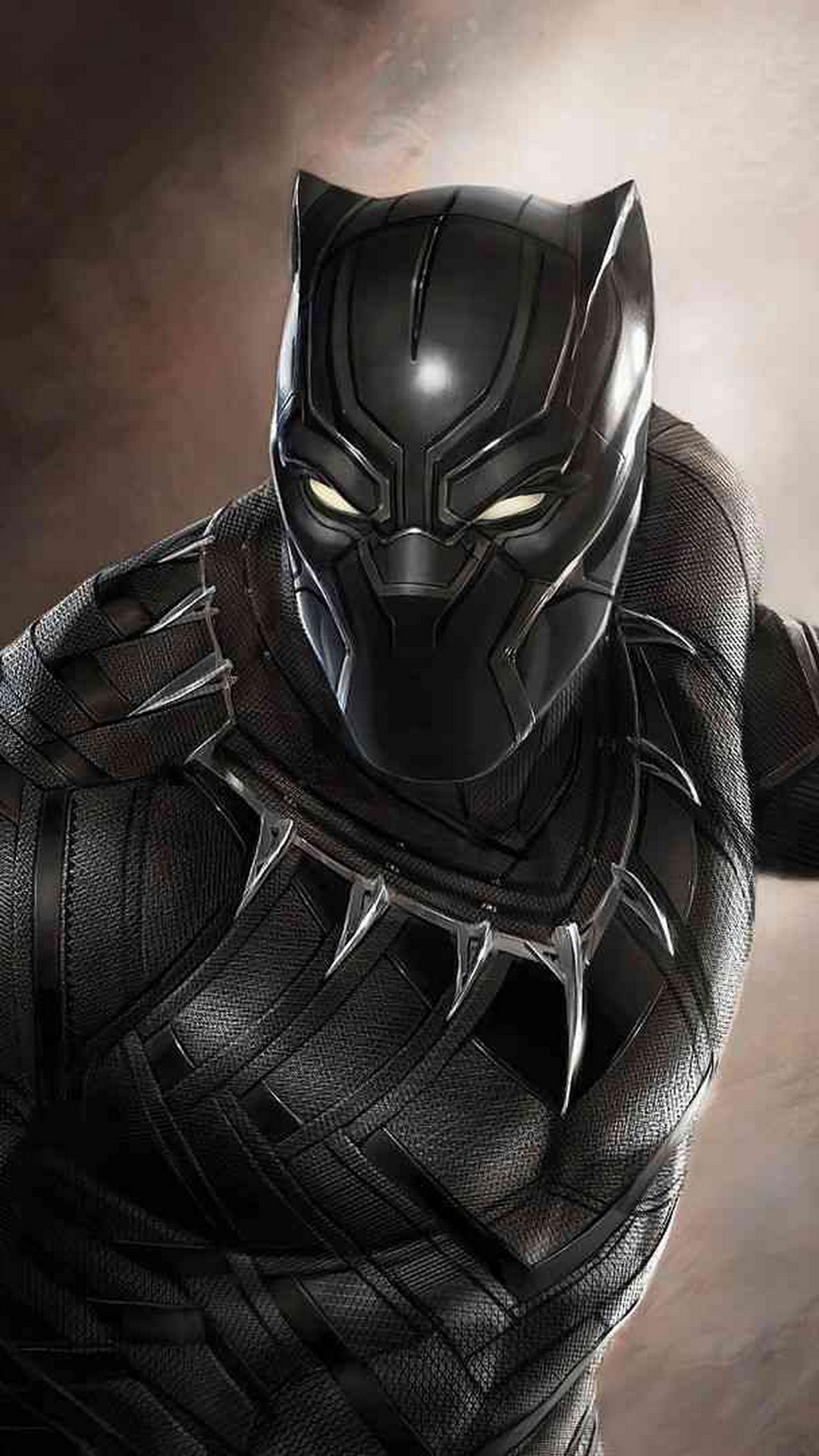 Black Panther Avengers Infinity War iPhone Wallpaper resolution 1080x1920