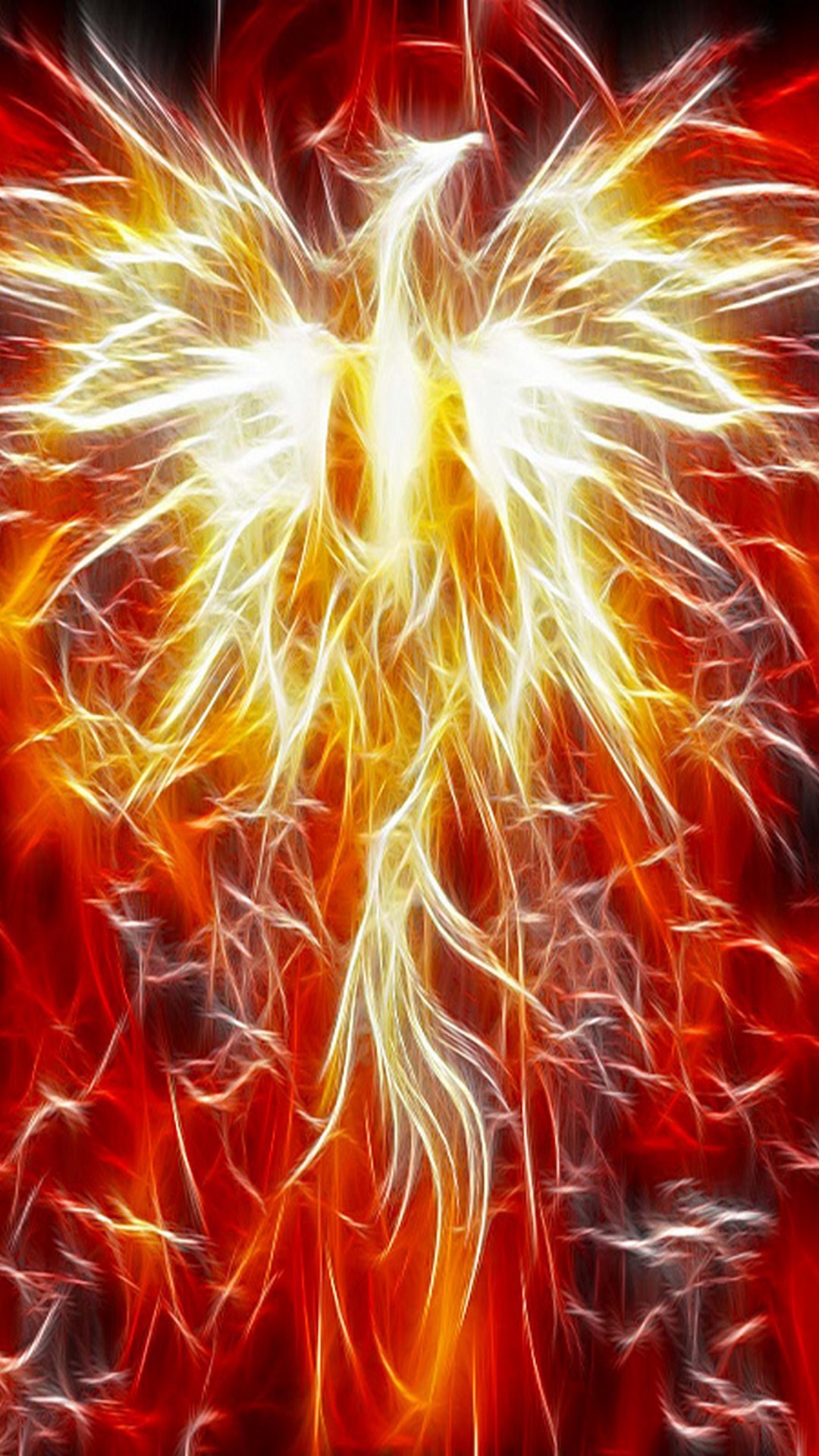Wallpaper Phoenix Images iPhone with image resolution 1080x1920 pixel. You can make this wallpaper for your iPhone 5, 6, 7, 8, X backgrounds, Mobile Screensaver, or iPad Lock Screen