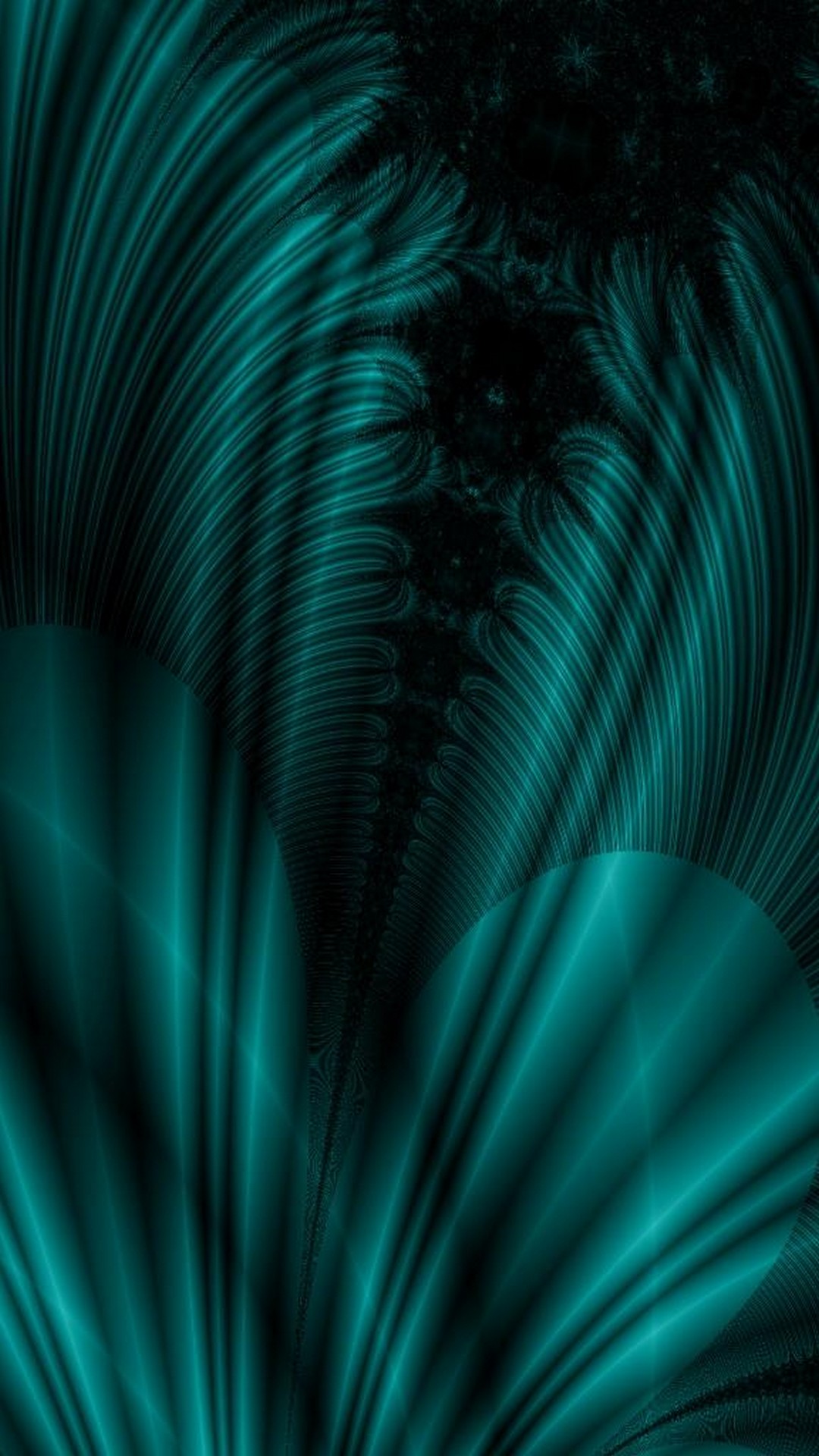Wallpaper Dark Teal iPhone with image resolution 1080x1920 pixel. You can make this wallpaper for your iPhone 5, 6, 7, 8, X backgrounds, Mobile Screensaver, or iPad Lock Screen