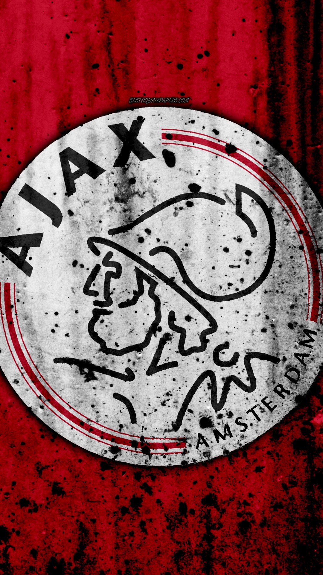 iPhone Wallpaper Ajax with high-resolution 1080x1920 pixel. You can use this wallpaper for your iPhone 5, 6, 7, 8, X, XS, XR backgrounds, Mobile Screensaver, or iPad Lock Screen
