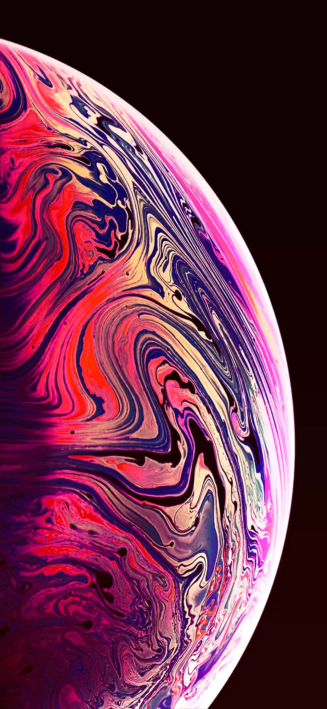 iPhone XS Wallpaper Home Screen with high-resolution 1125x2436 pixel. You can use this wallpaper for your iPhone 5, 6, 7, 8, X, XS, XR backgrounds, Mobile Screensaver, or iPad Lock Screen