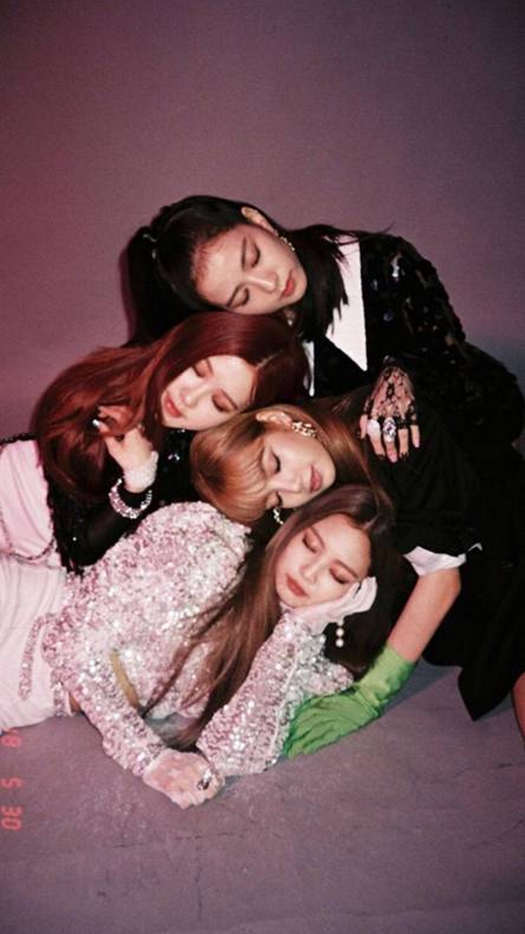 Blackpink iPhone 8 Wallpaper with high-resolution 1080x1920 pixel. You can use this wallpaper for your iPhone 5, 6, 7, 8, X, XS, XR backgrounds, Mobile Screensaver, or iPad Lock Screen