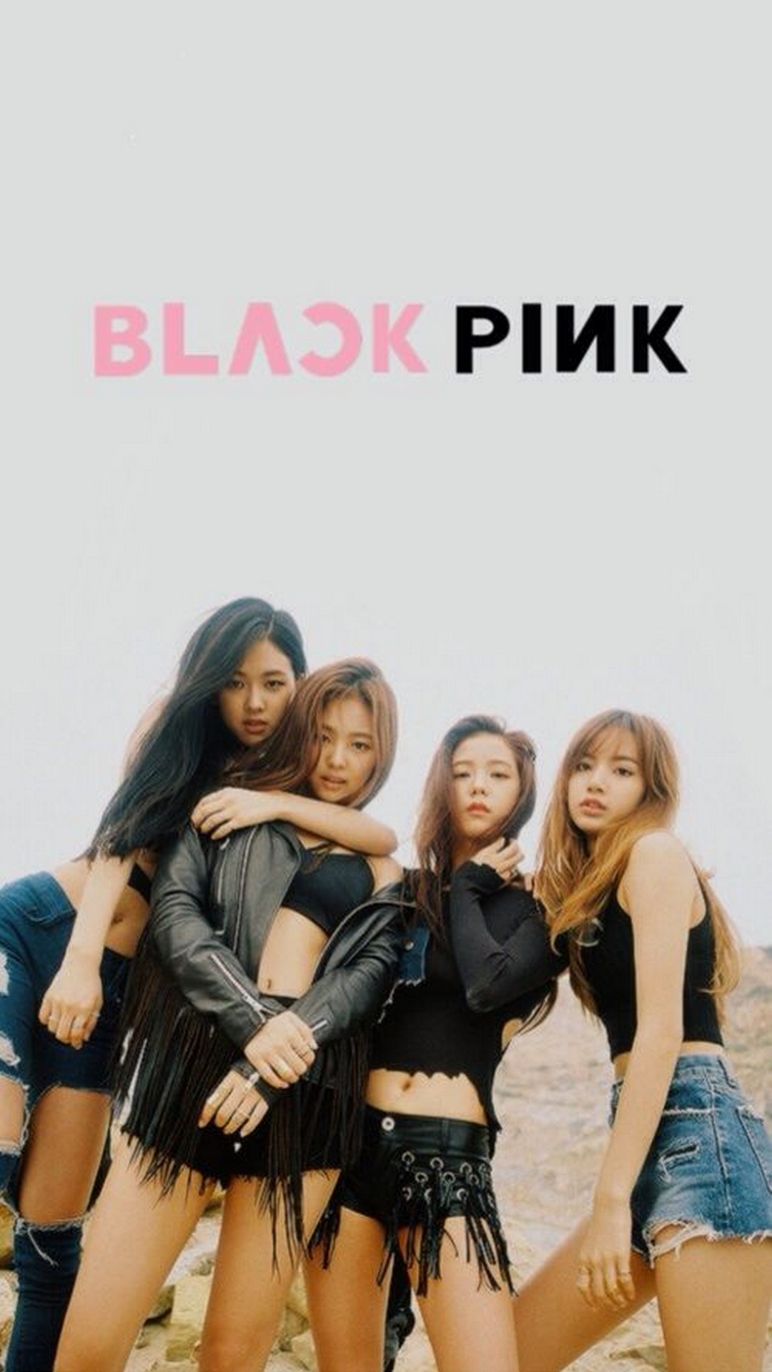 K-POP Blackpink Wallpaper iPhone with high-resolution 1080x1920 pixel. You can use this wallpaper for your iPhone 5, 6, 7, 8, X, XS, XR backgrounds, Mobile Screensaver, or iPad Lock Screen