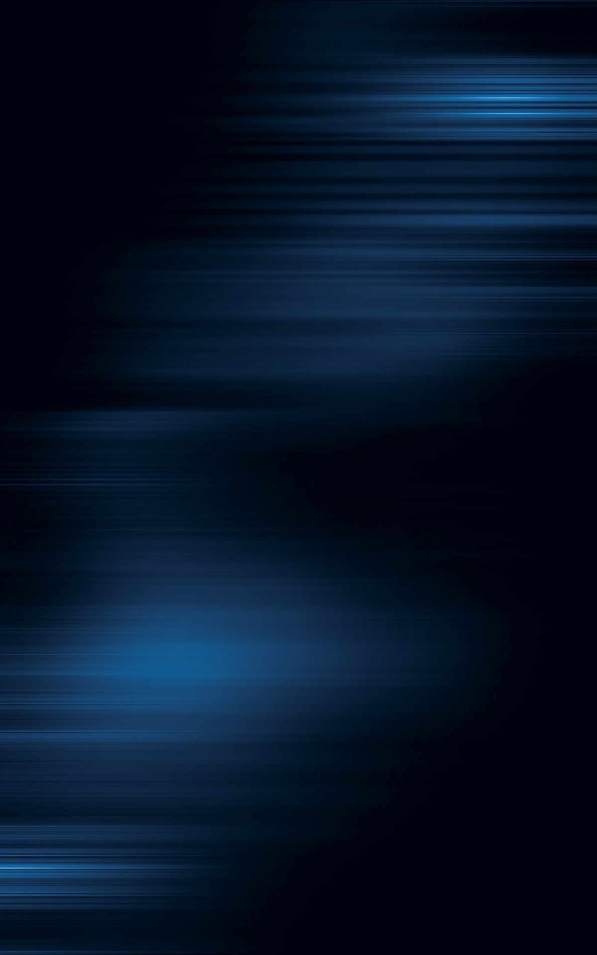 Black Blue Wallpaper iPHone