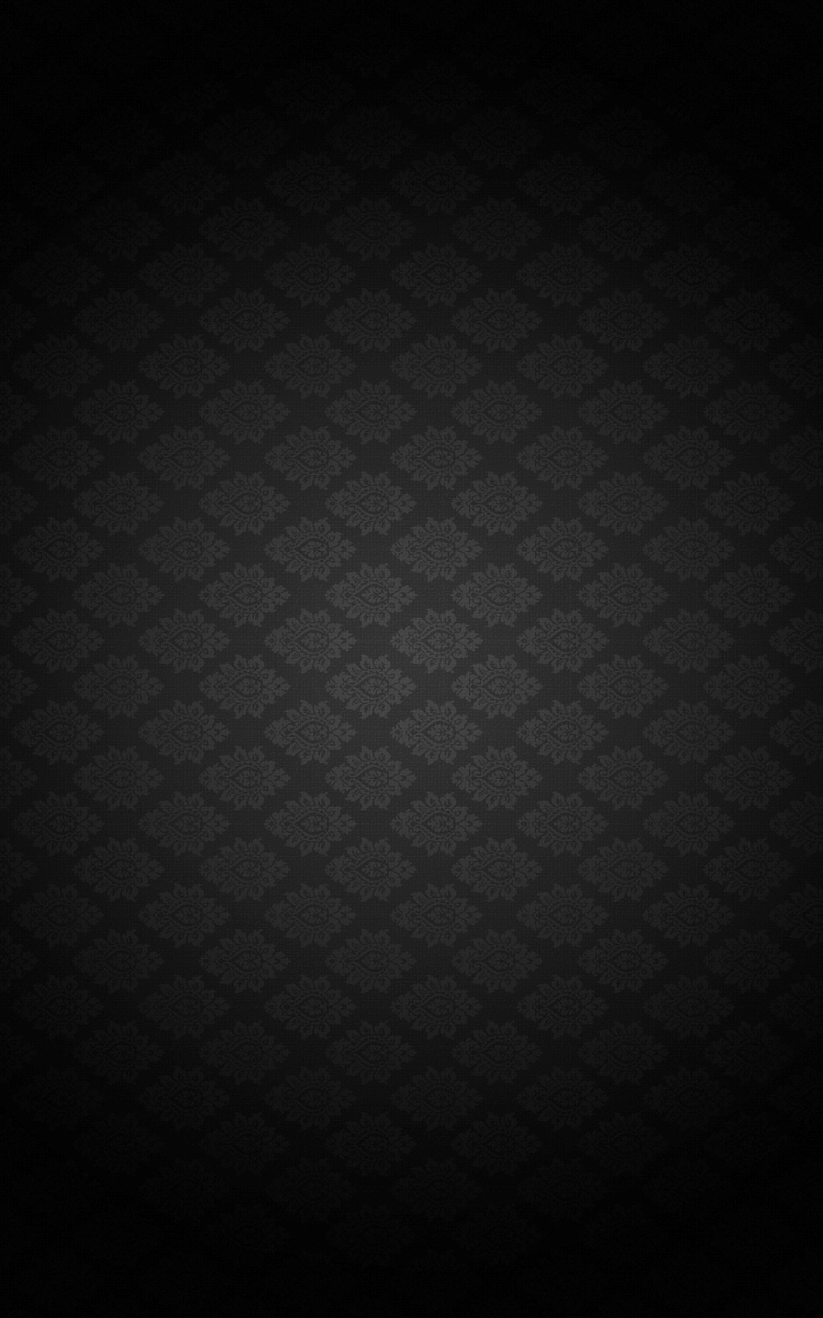 Black Wallpaper iPhone