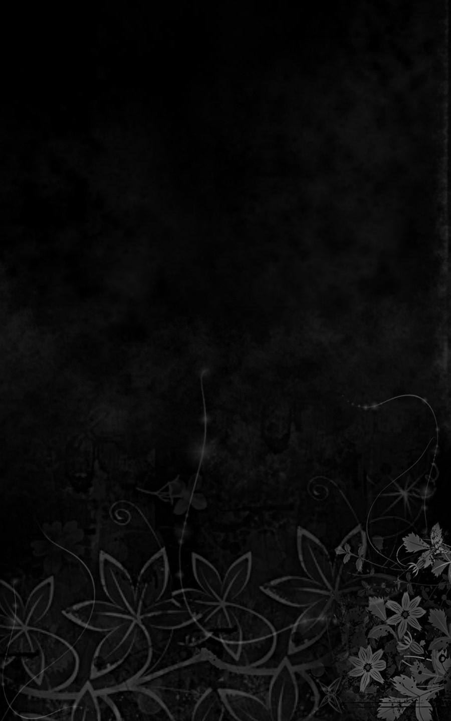 Black iPhone 7 Wallpaper