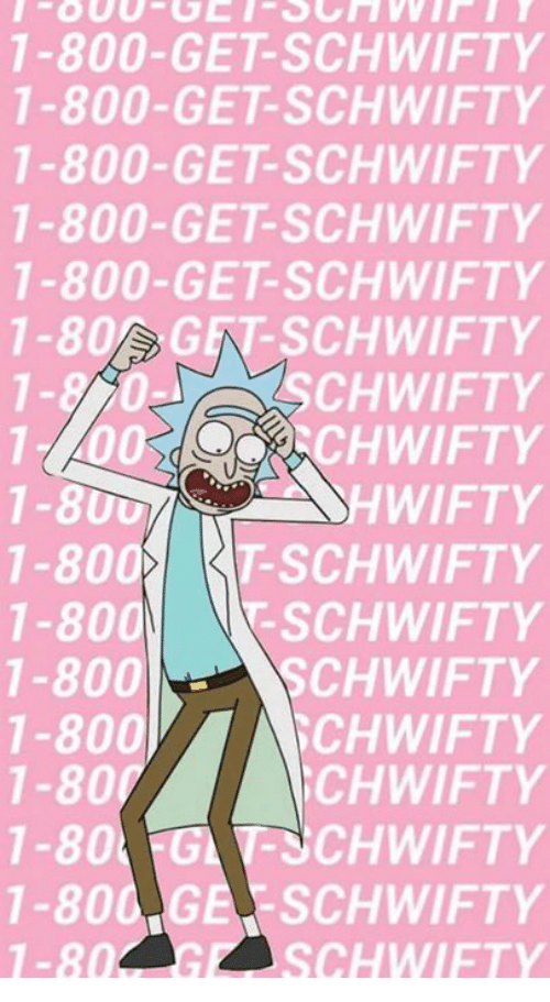 Rick And Morty Wallpaper Iphone 7 Plus