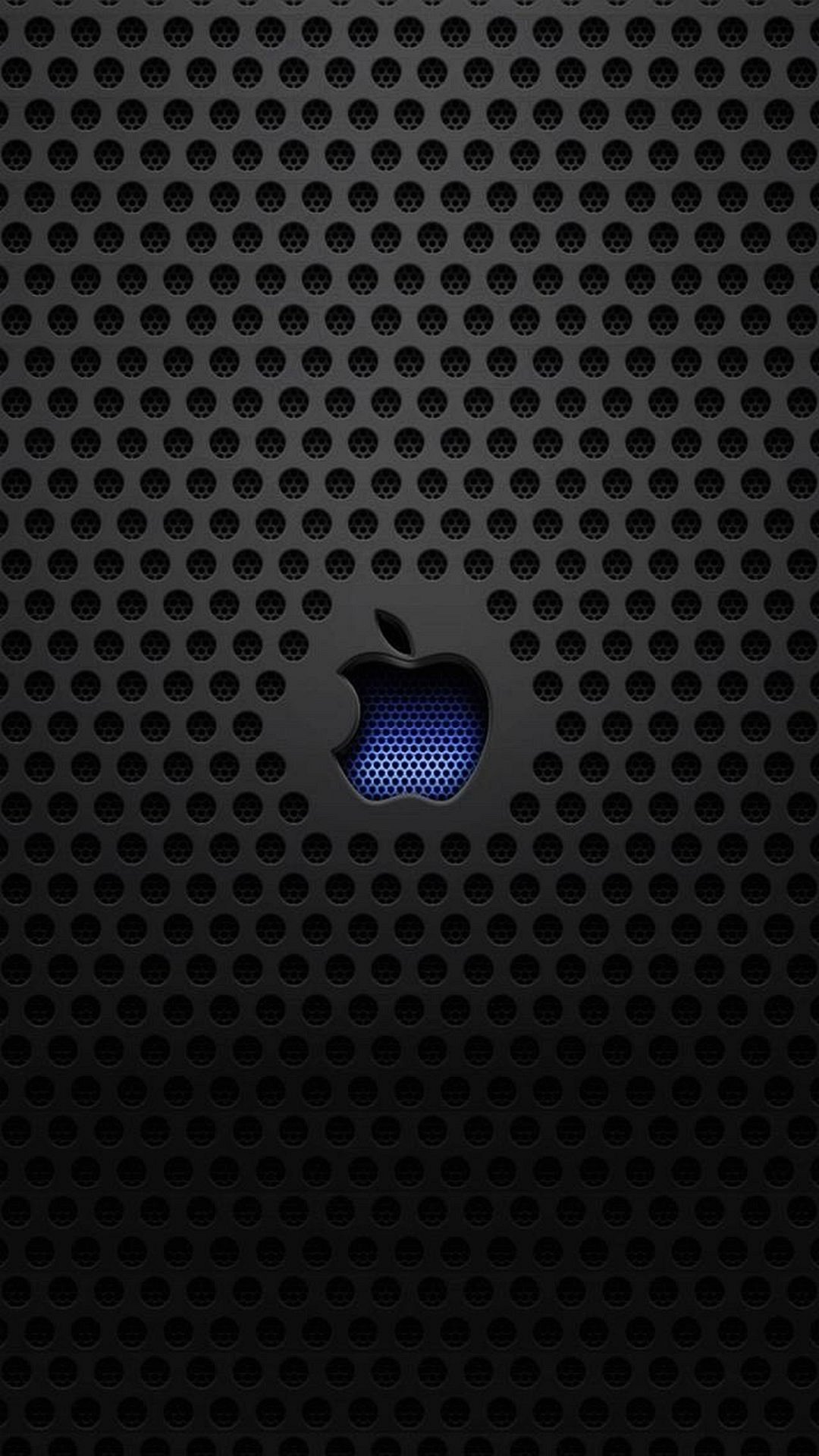 3D Apple Iphone 7 Background