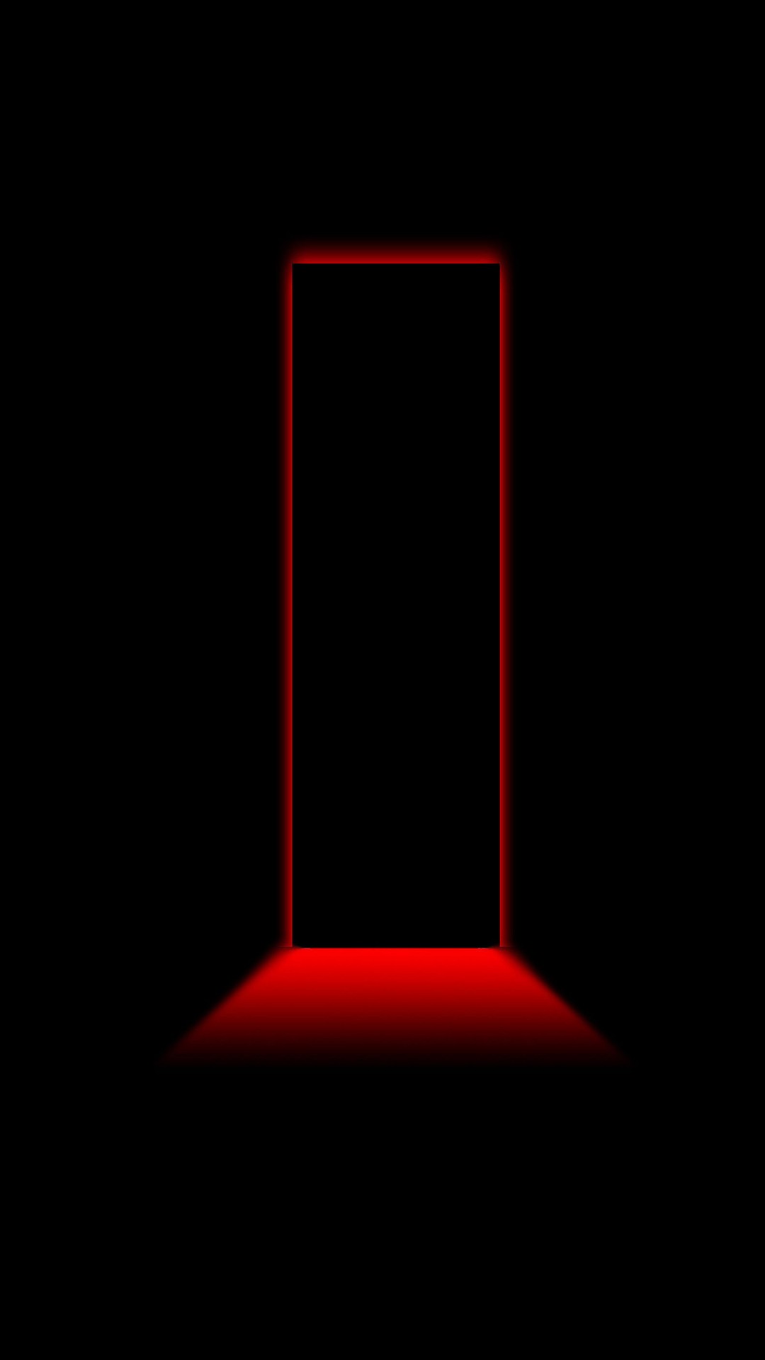 3d Black And Red Iphone Wallpaper 2019 3d Iphone Wallpaper