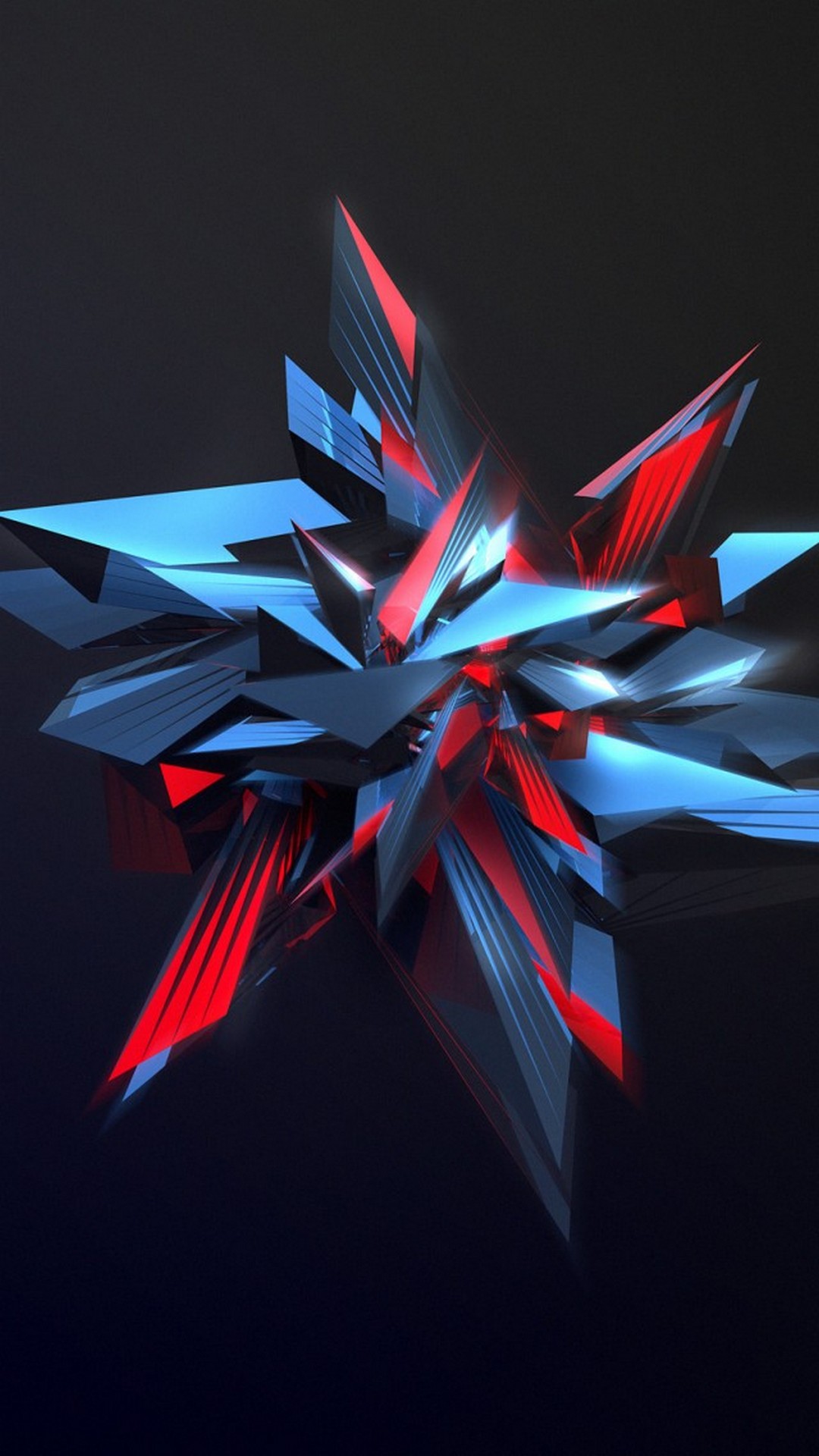 3d Crystal Iphone Wallpaper 2019 3d Iphone Wallpaper