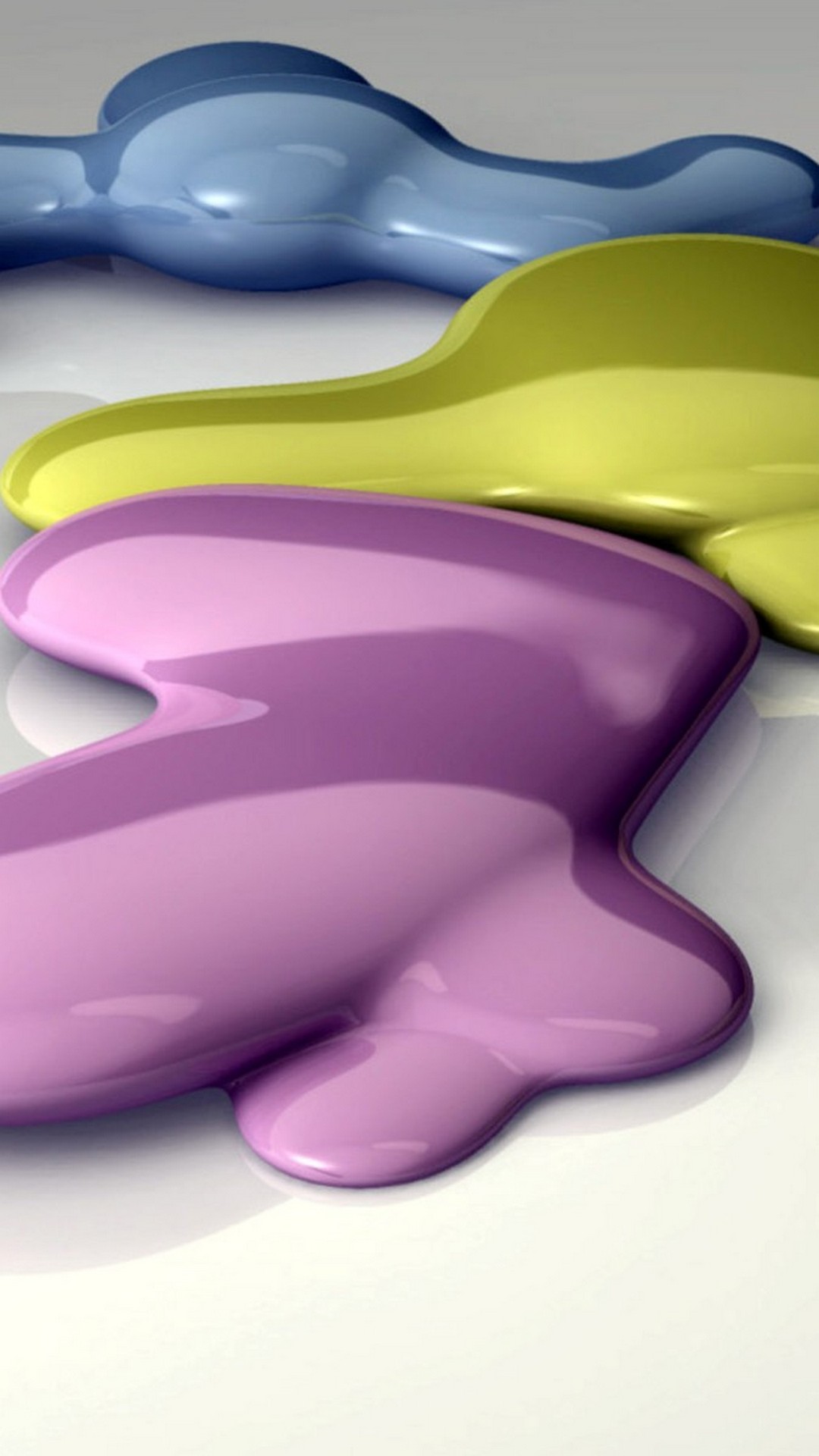 3D Liquid Wallpaper For Mobile resolution 1080x1920