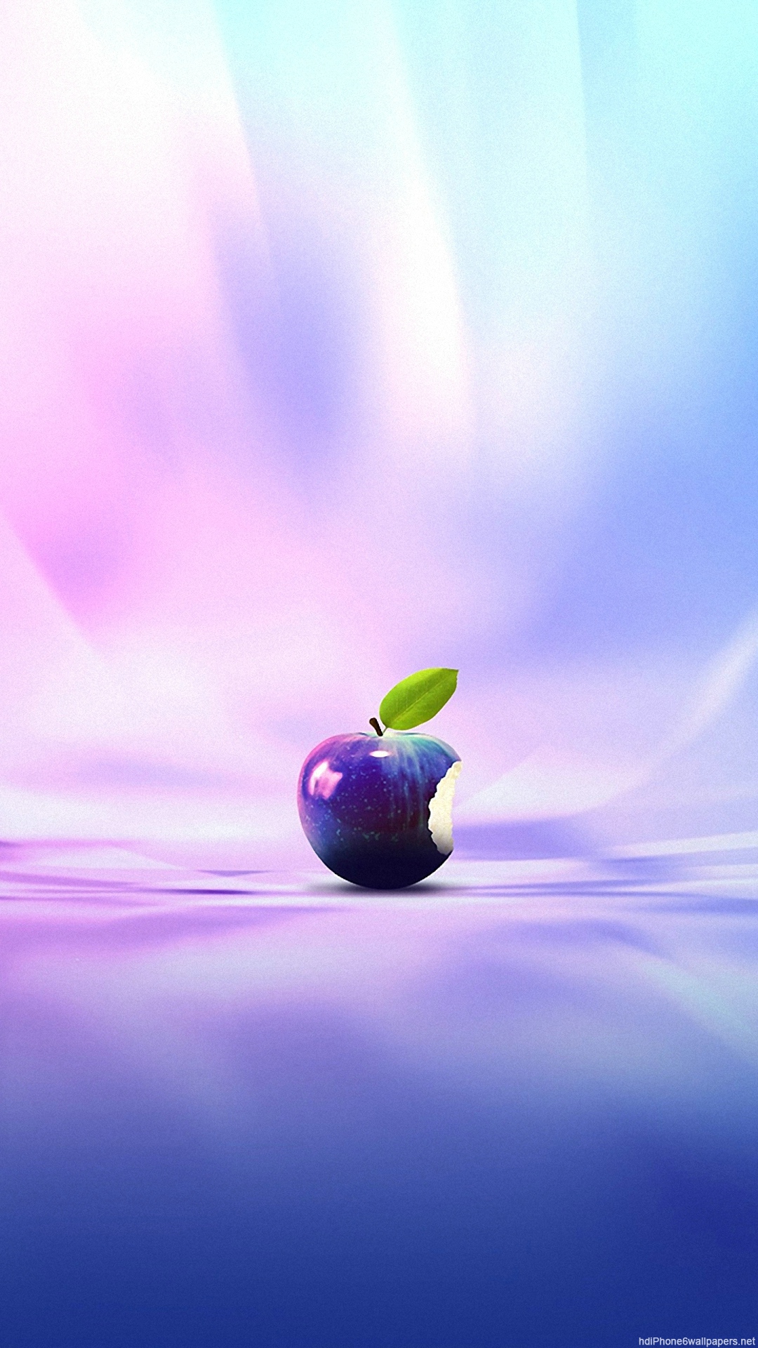 Apple iPhone Backgrounds | 2021 3D iPhone Wallpaper