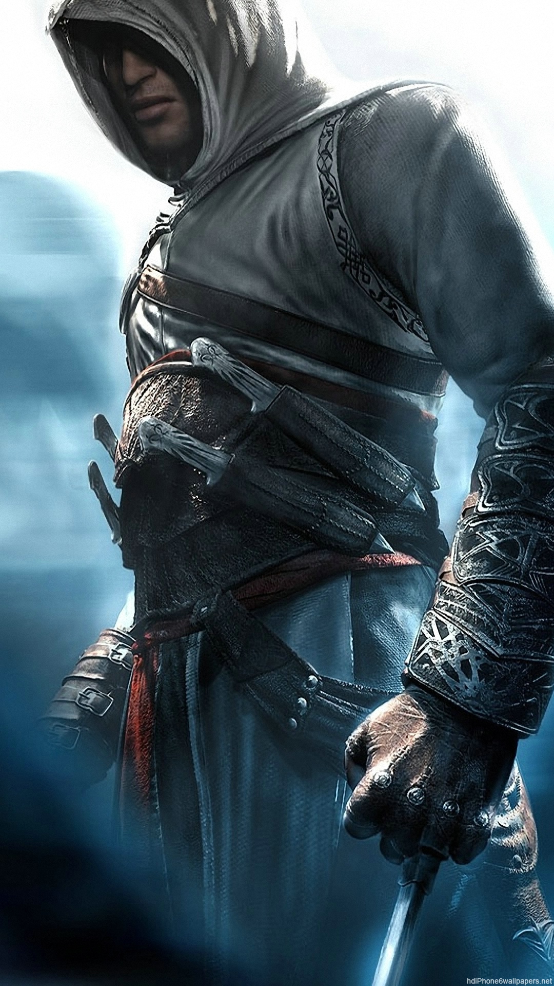 Assassin’s Creed iPhone Wallpaper resolution 1080x1920