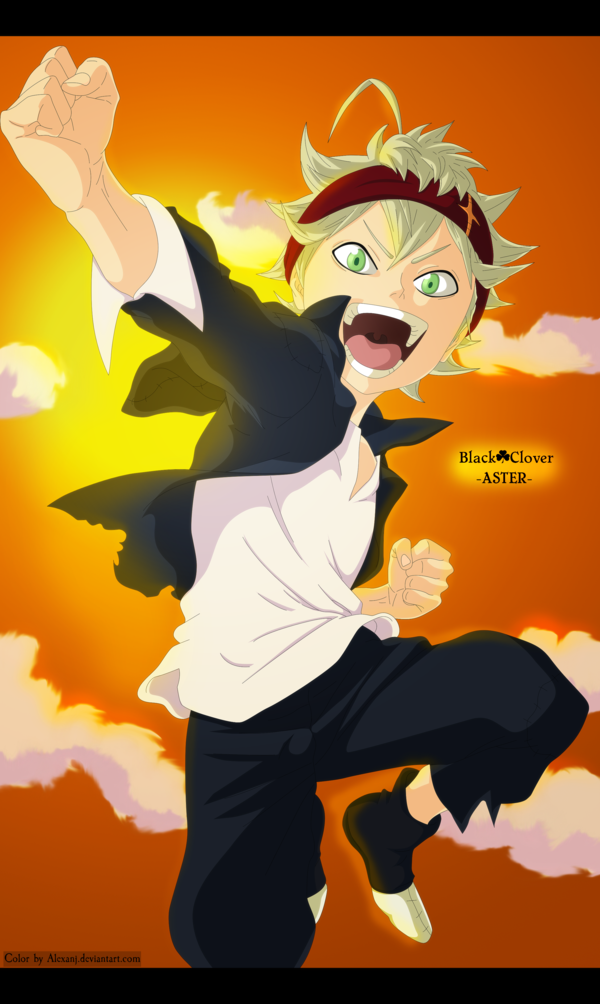 Asta Black Clover Wallpaper Iphone 21 3d Iphone Wallpaper