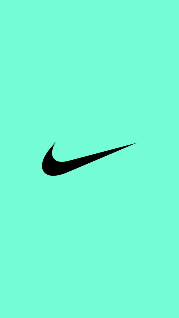 Baby Blue Nike Wallpaper iPhone resolution 576x1024