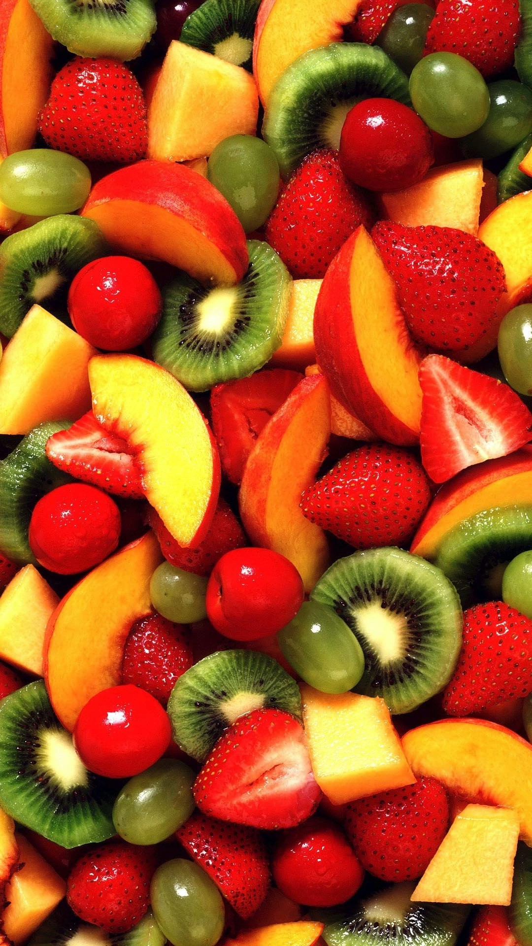 Best Fruits Wallpaper iPhone 2020 3D iPhone Wallpaper 