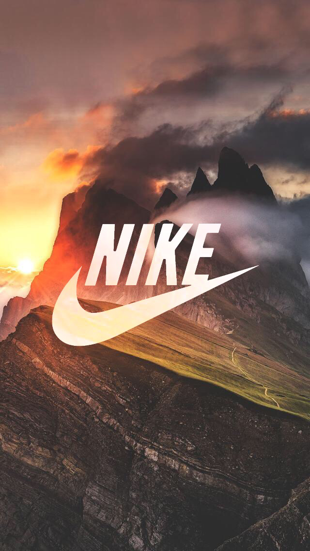 Best Nike iPhone Wallpaper resolution 640x1136