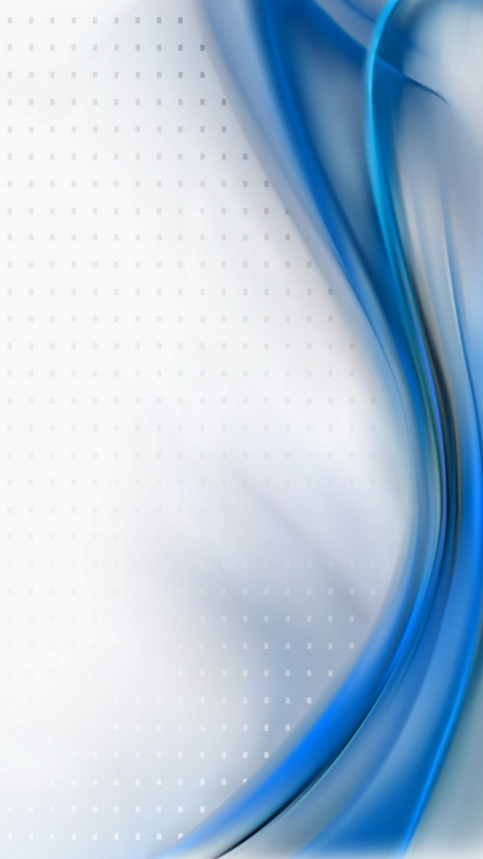 Blue And White Wallpaper For iPhone 3D iPhone Wallpaper 2023