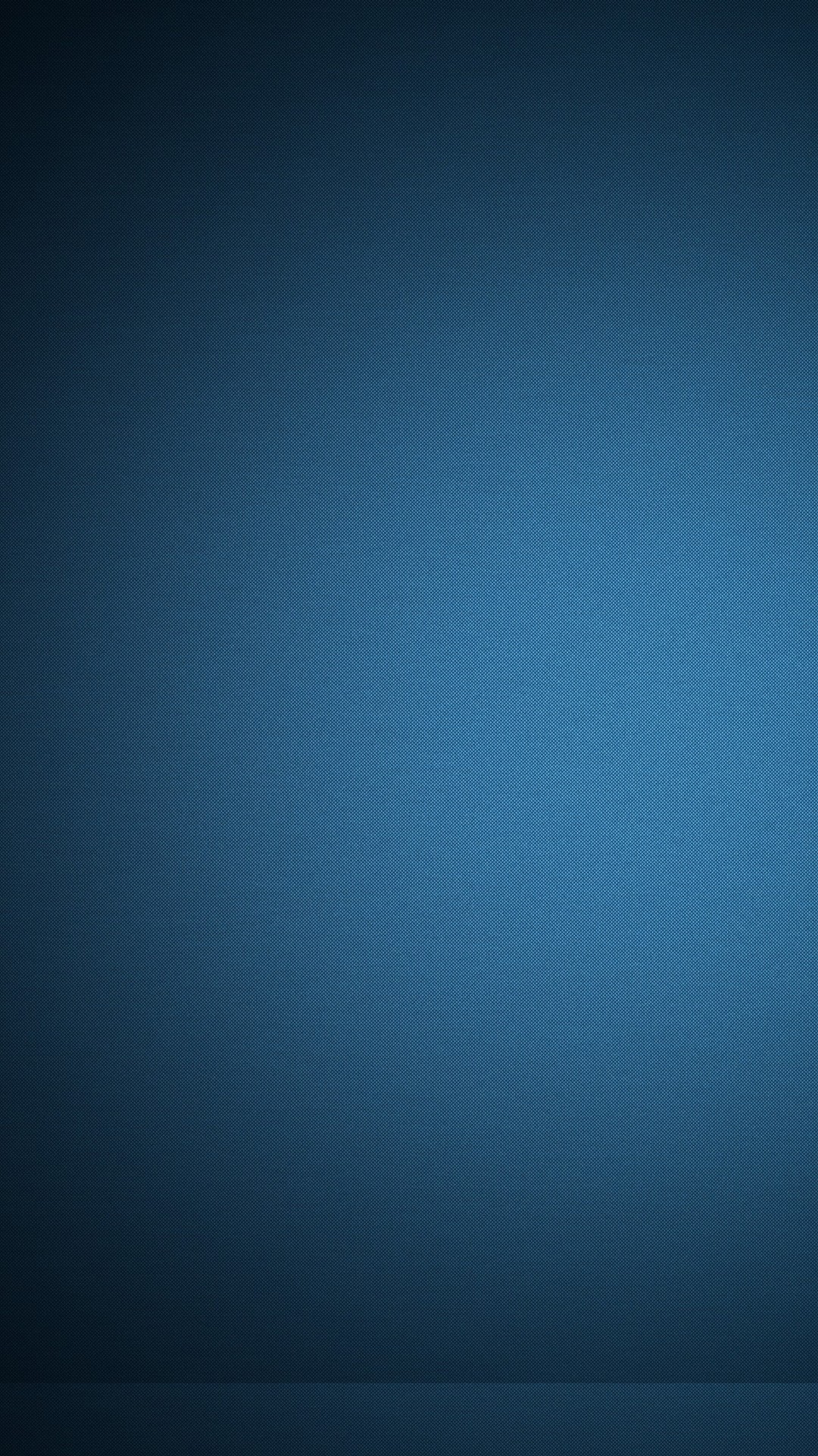 Blue Design iPhone Wallpaper