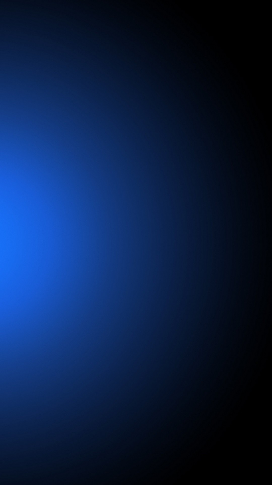 Blue Gradient Wallpaper iPhone resolution 1080x1920