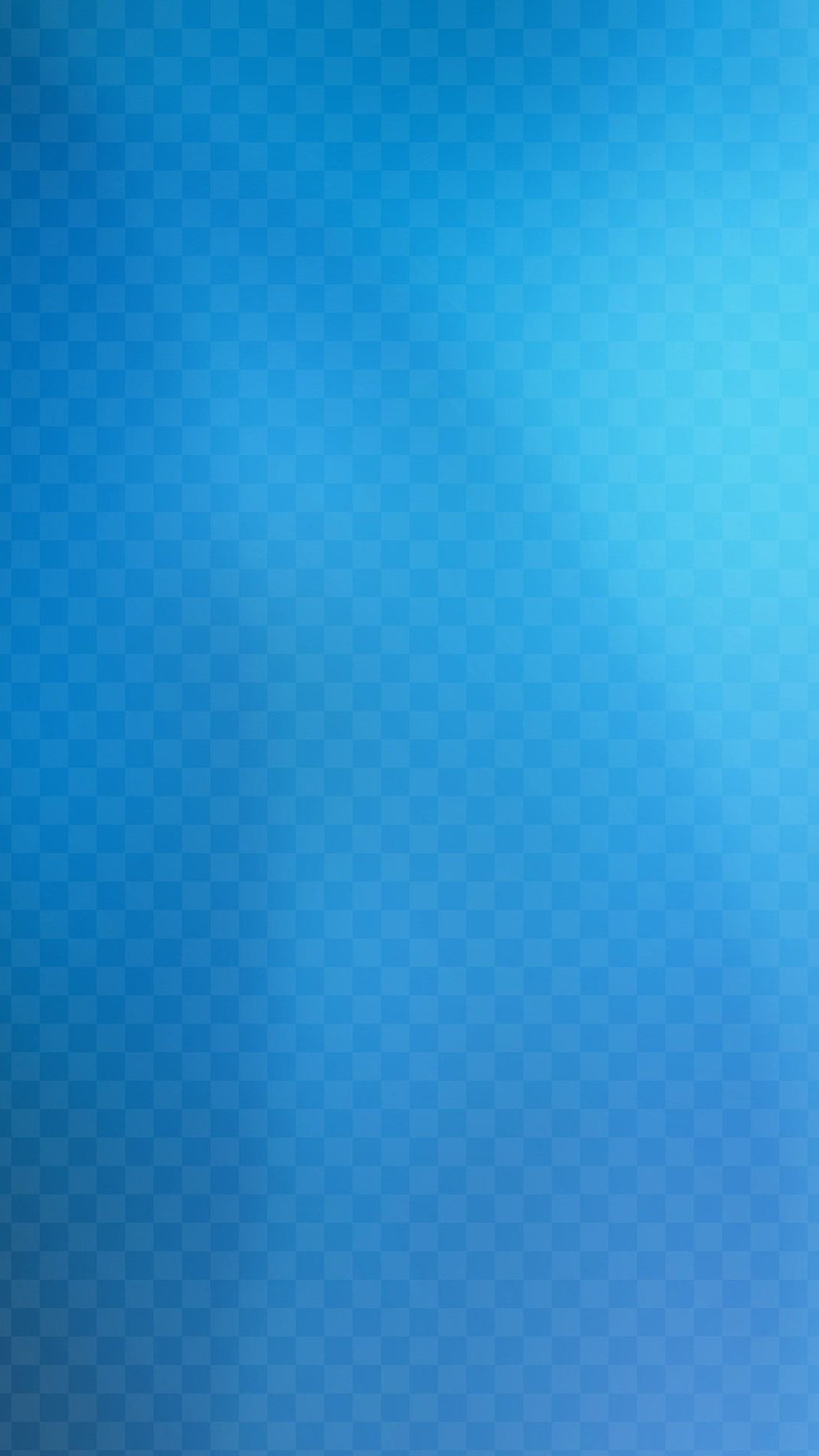 Blue Wallpaper Hd For iPhone 6