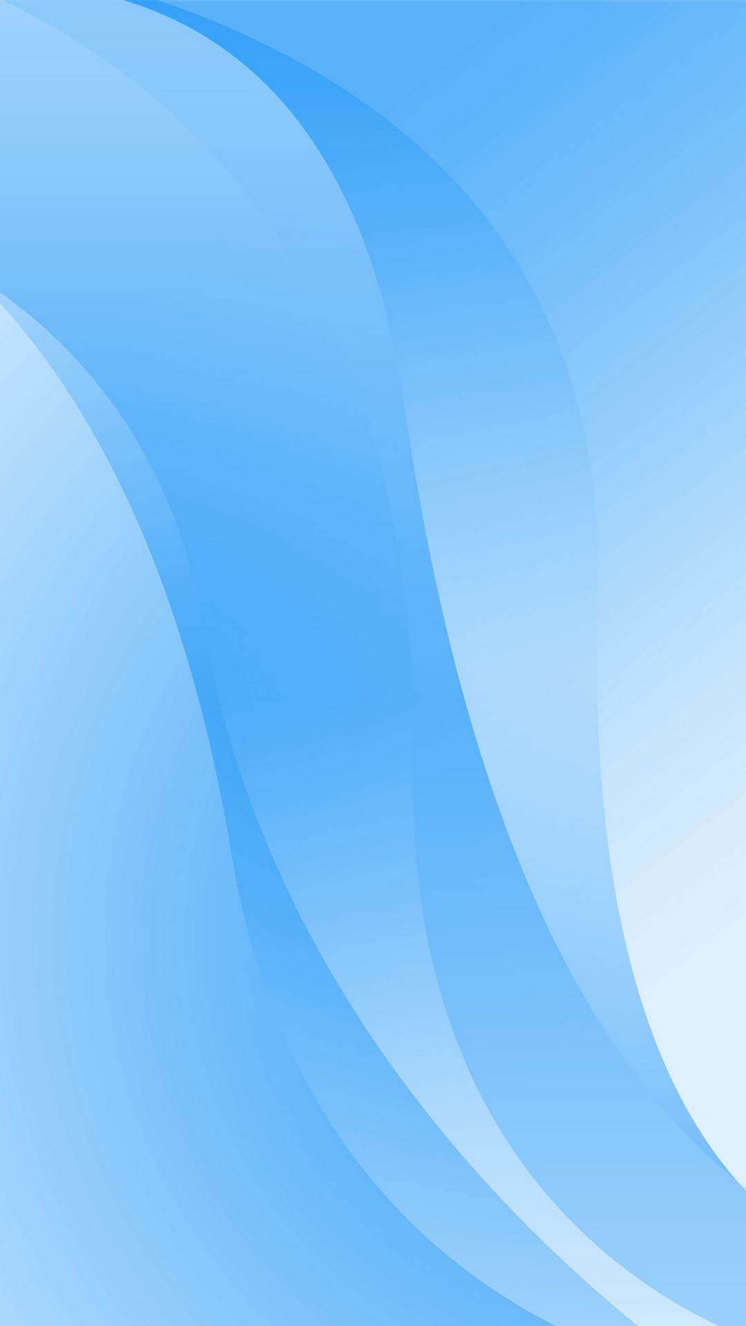 Blue Wallpaper iPhone 6 resolution 1080x1920