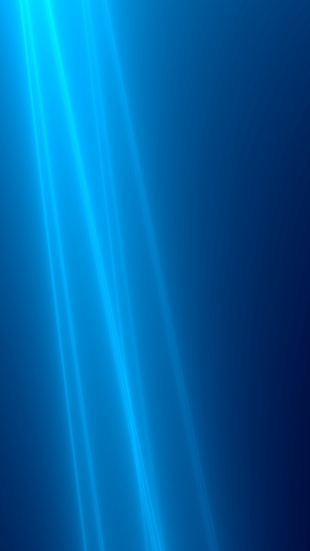 Blue Wallpaper iPhone Apple resolution 1080x1920