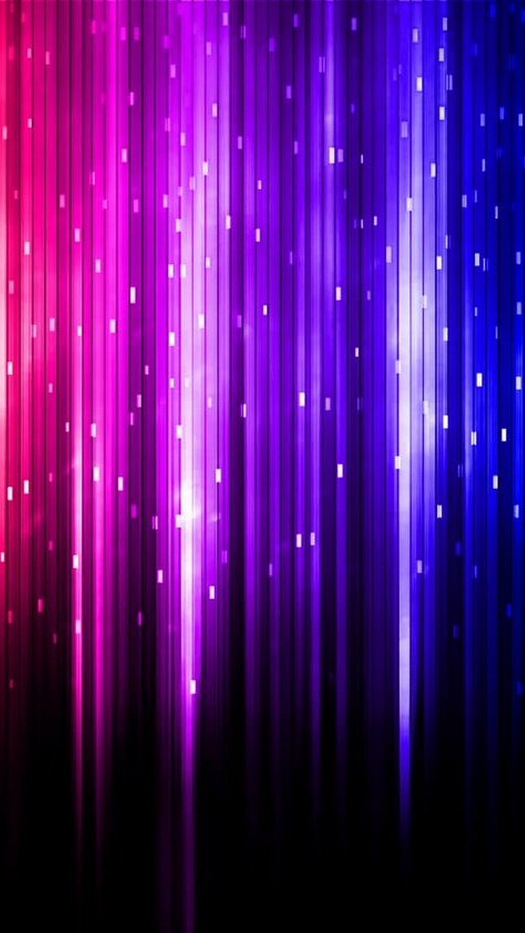 2024 Download Blue and Purple Wallpaper iPhone Full Size - 3D iPhone