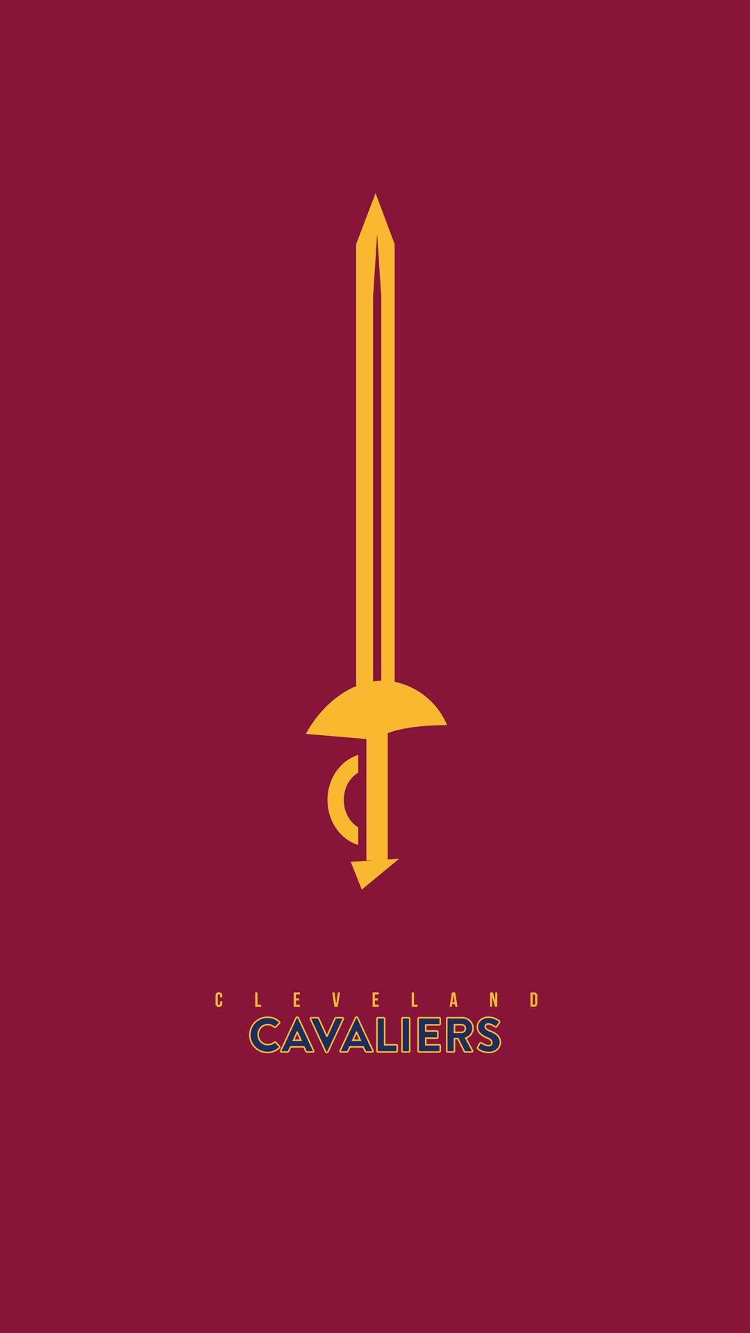 Cavs Wallpaper Iphone 7 resolution 1080x1920