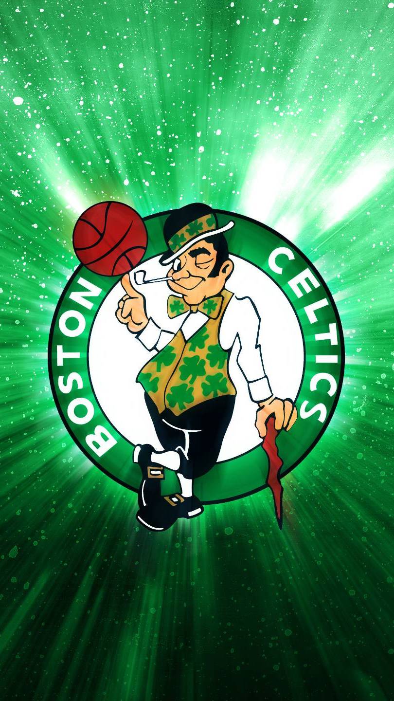 Celtics Wallpaper For Android resolution 810x1440