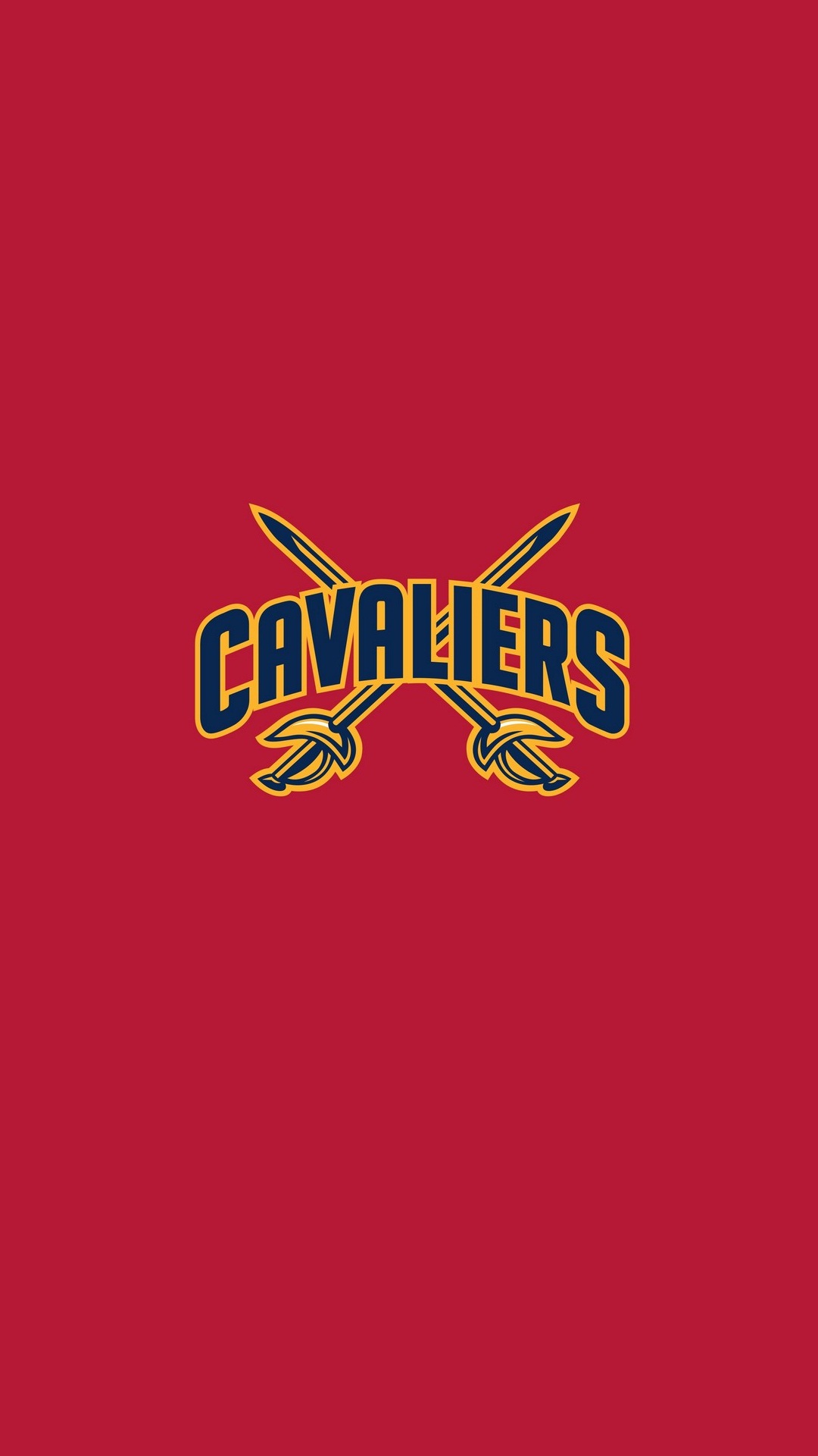 Cleveland Cavaliers Mobile Wallpaper