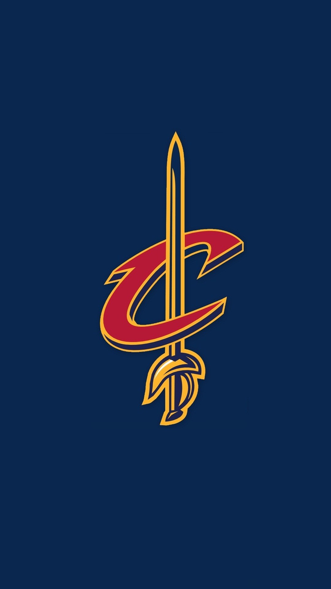 Cleveland Cavaliers Wallpaper For Android resolution 1080x1920