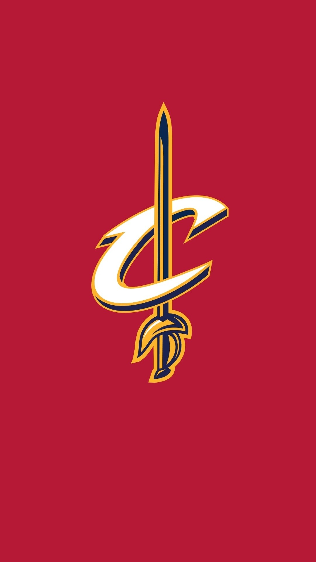 Cleveland Cavaliers Wallpaper For Iphone resolution 1080x1920
