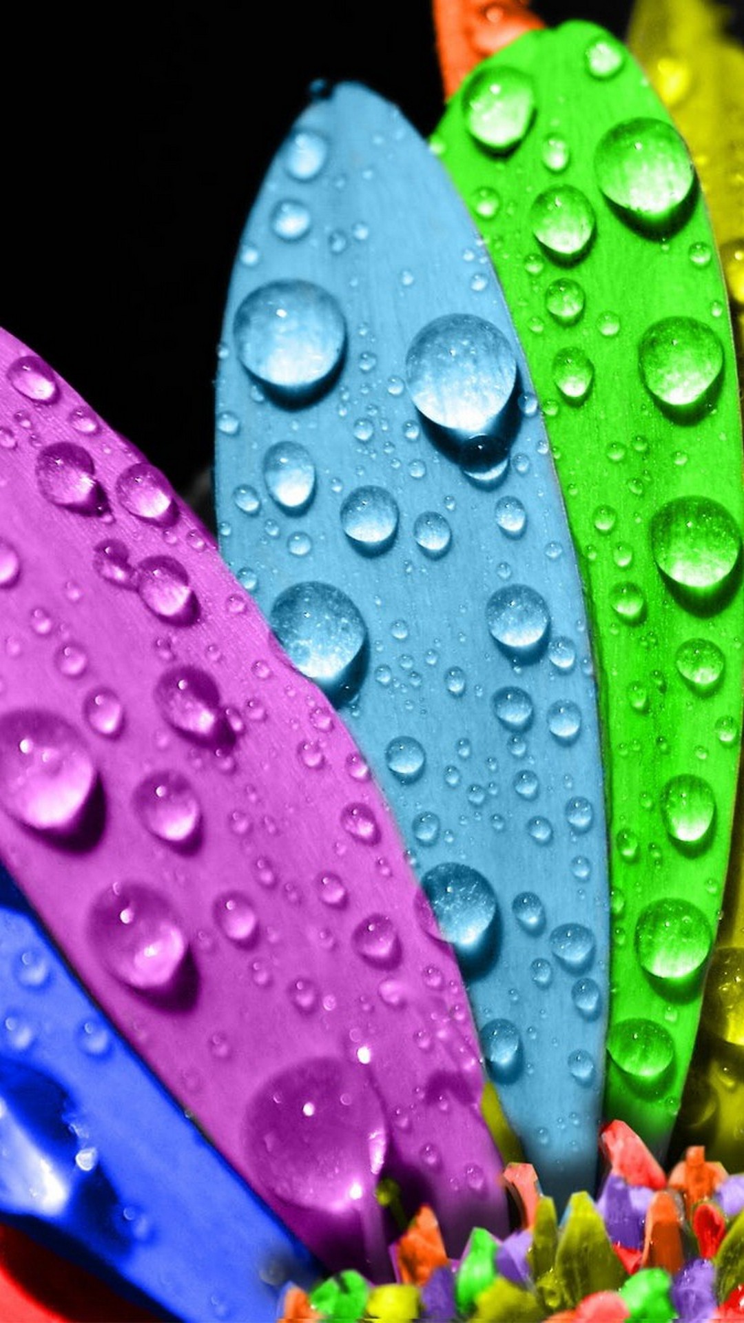 Colorful Wallpaper For iPhone | 3D iPhone Wallpaper 2022