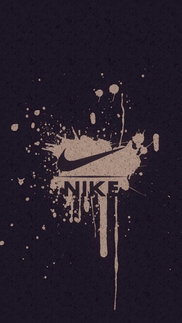 Cool Nike Wallpaper iPhone resolution 375x667