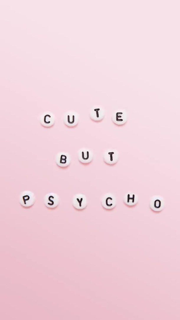 Cute Quotes Pink Wallpaper Iphone 2019 3d Iphone Wallpaper