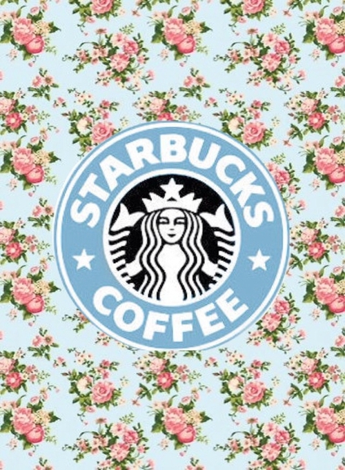  Cute  Starbucks  Wallpaper  For Phone 2019 3D iPhone Wallpaper 