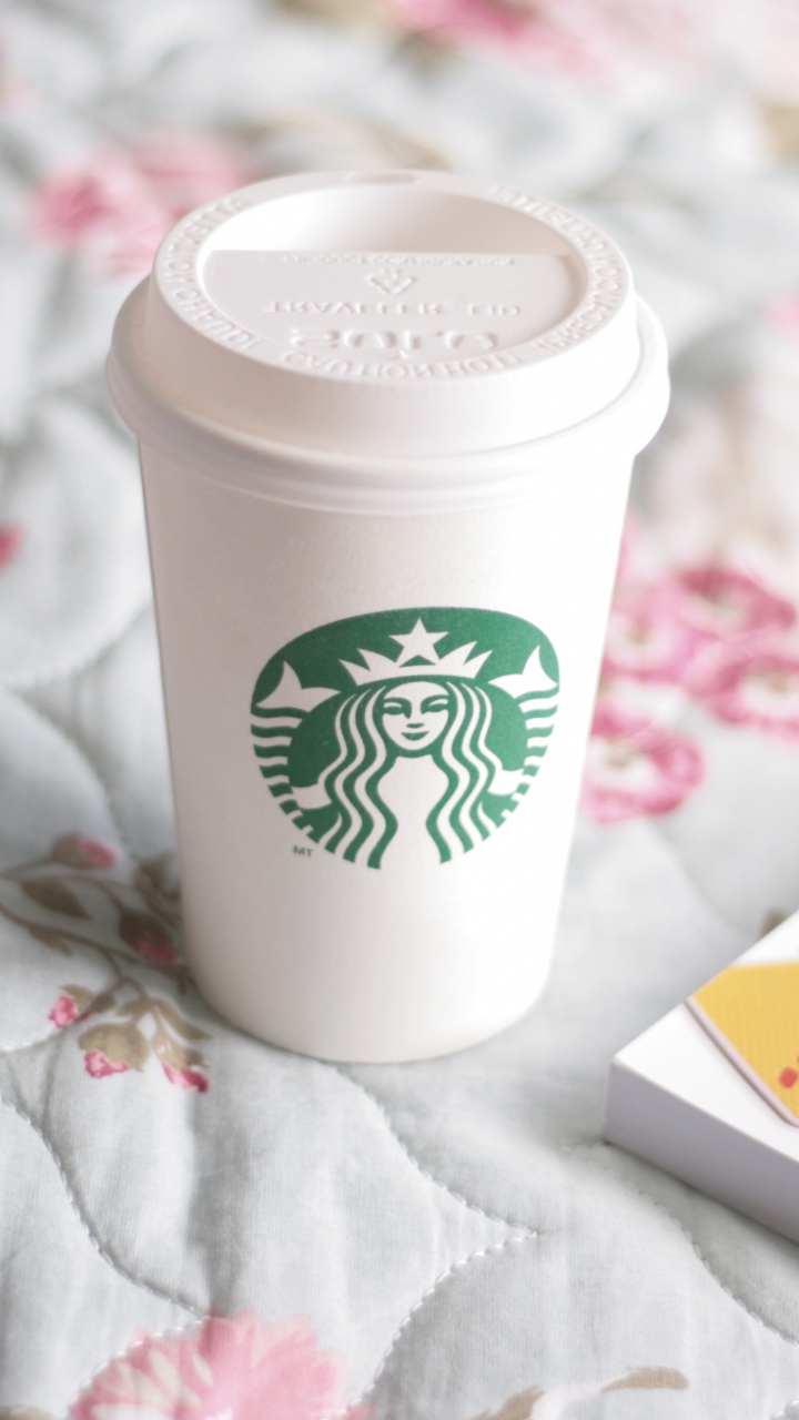 Cute Starbucks Wallpaper Iphone resolution 720x1280