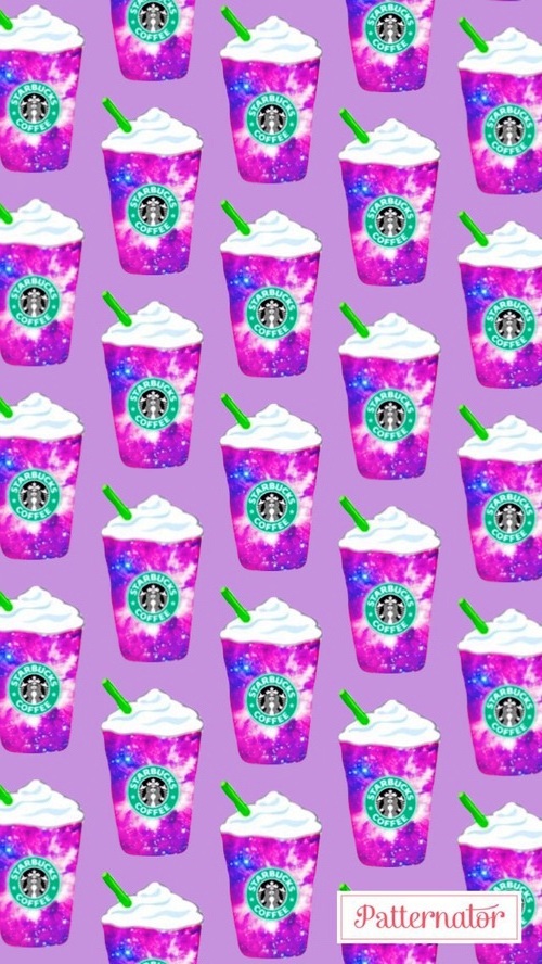 Cute Starbucks Wallpaper iPhone Plus resolution 500x888